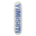 Primitive Skateboard Deck Yamashita Stretch 8.625" x 32.125"