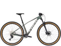 Procaliber 9.5 S Matte Keswick Green/Mercury