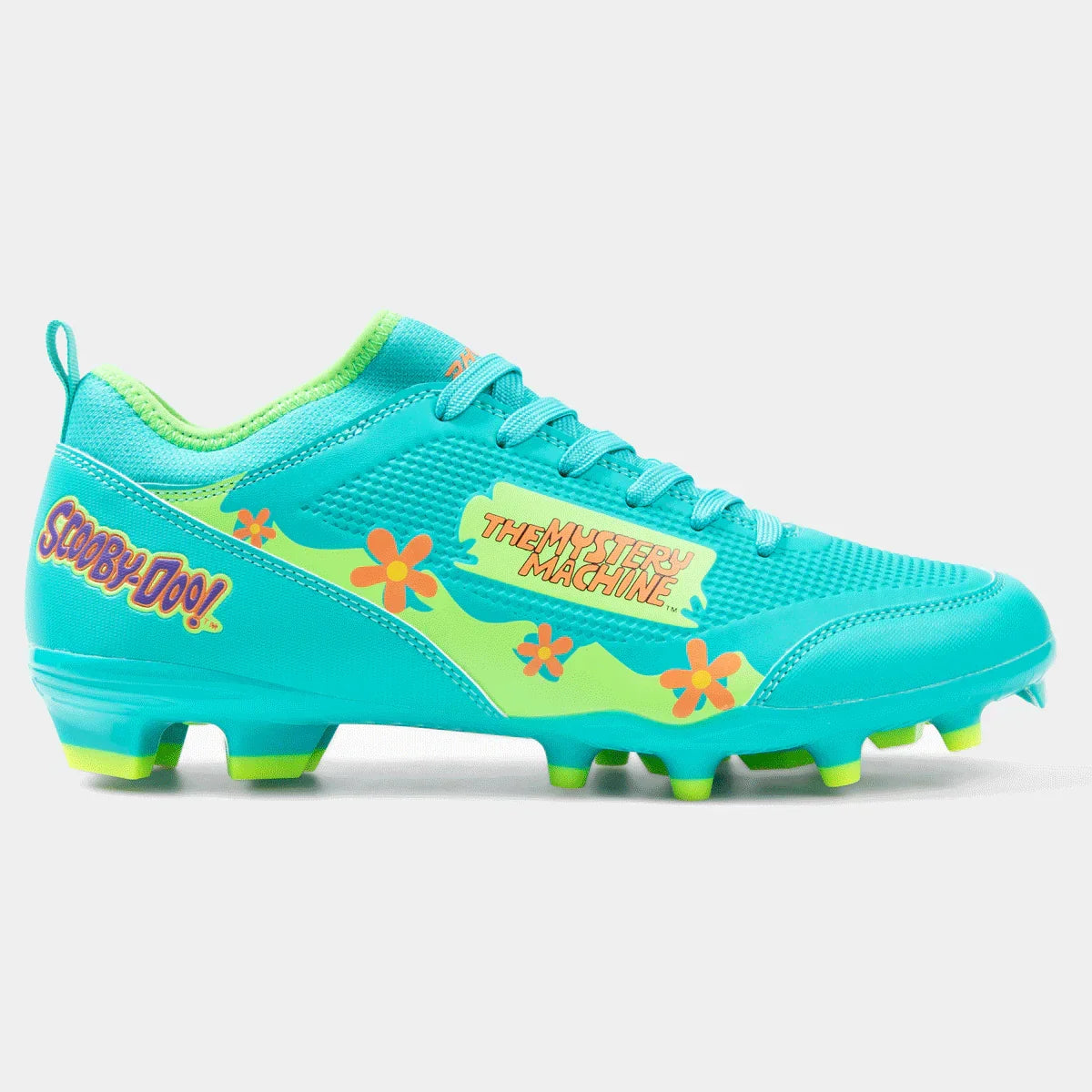 Phenom Elite Youth Velocity 3.0 Football Cleats