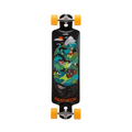 Pantheon CARBON Trip “Indian Hills” Longboard Complete - 33.25"