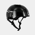 Protec Classic Skateboard Helmet Gloss Black
