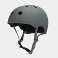 Protec Classic Skateboard Helmet Matte Grey