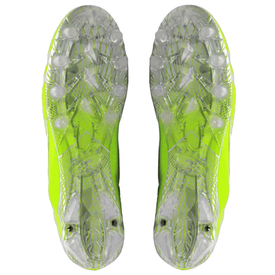 Phenom Elite Adult Quantum Speed Football Cleats