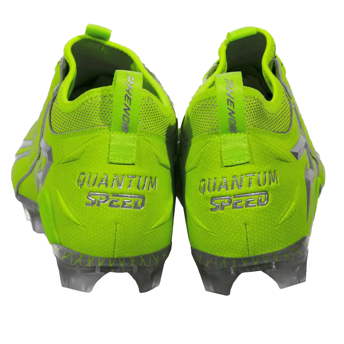 Phenom Elite Adult Quantum Speed Football Cleats