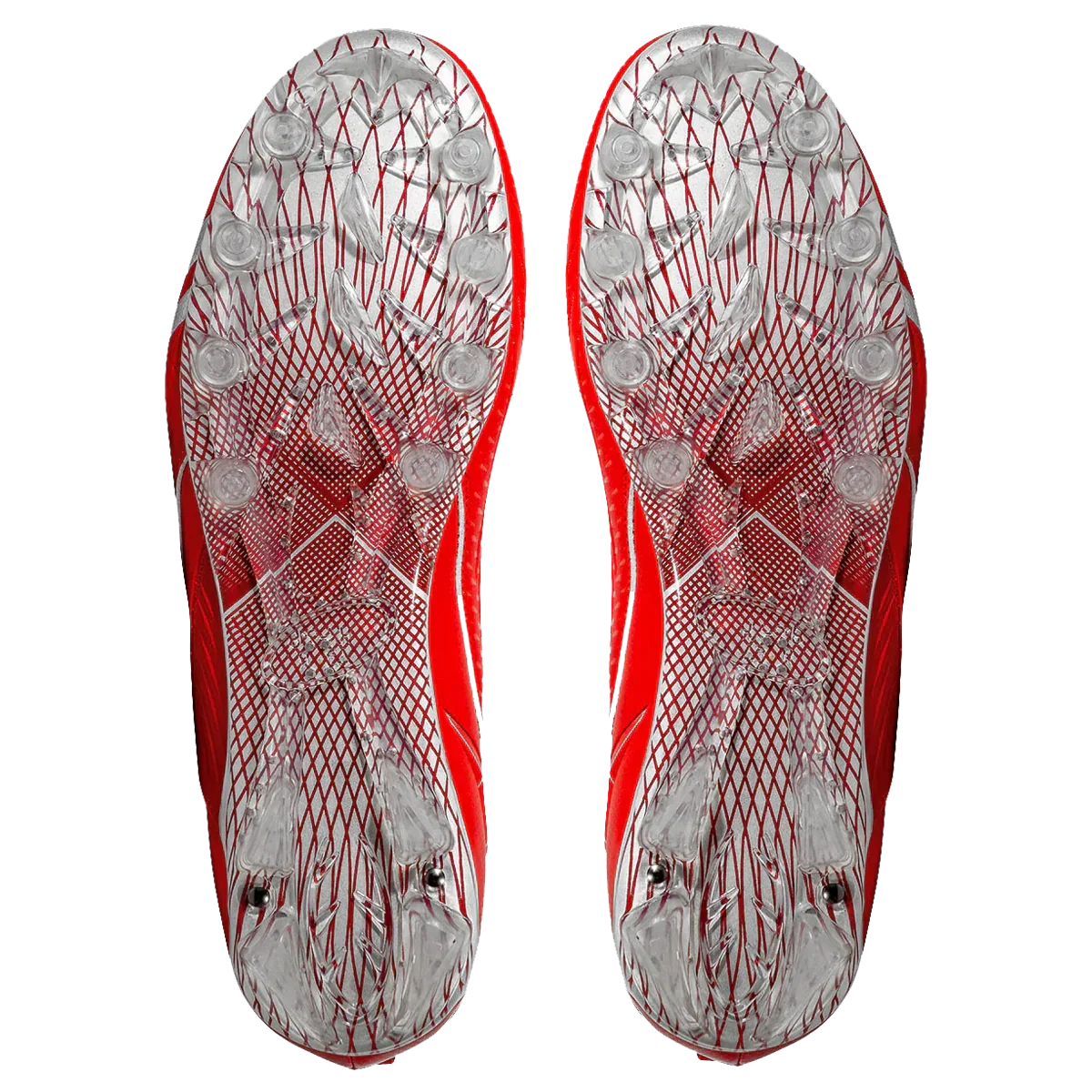 Phenom Elite Adult Quantum Speed Football Cleats