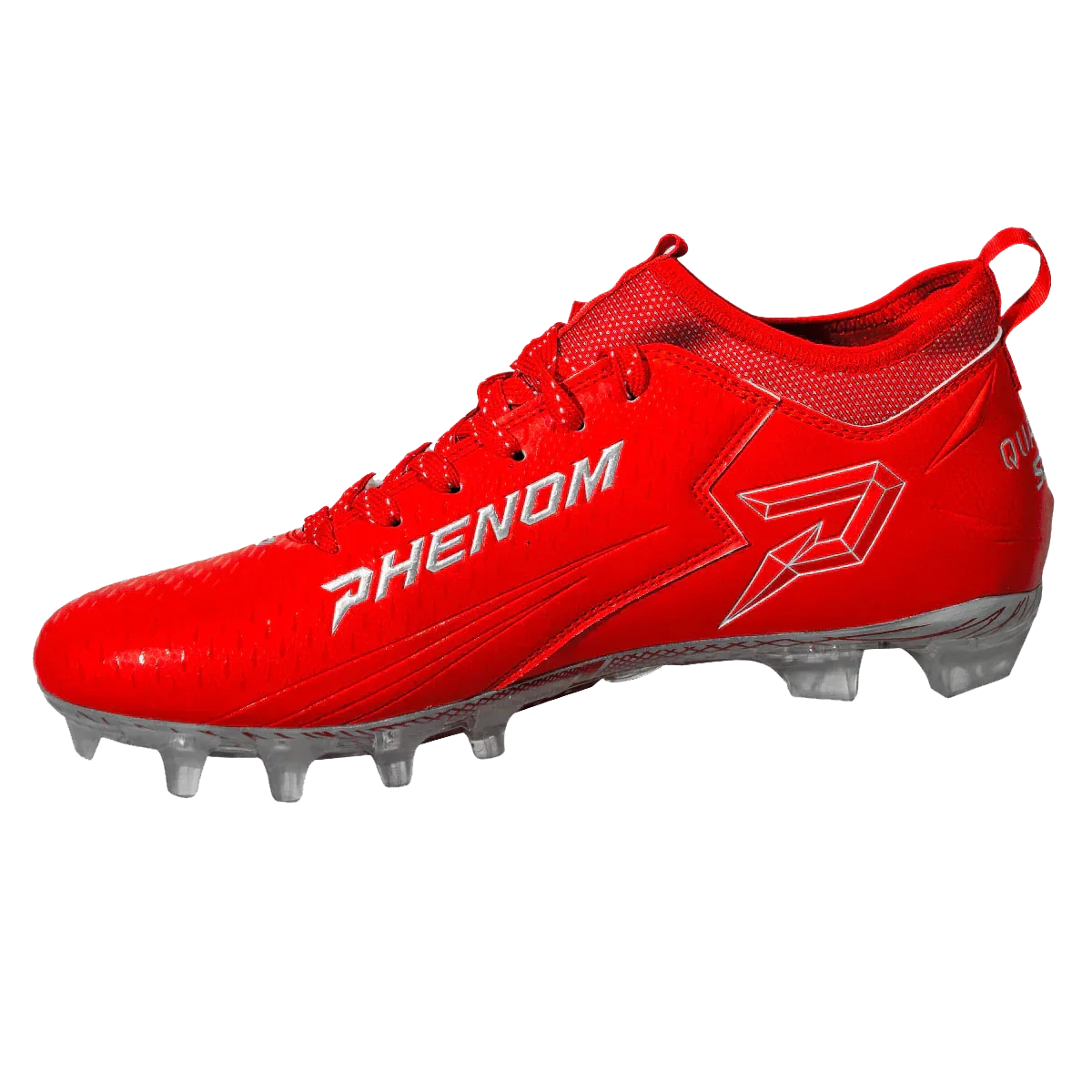 Phenom Elite Adult Quantum Speed Football Cleats