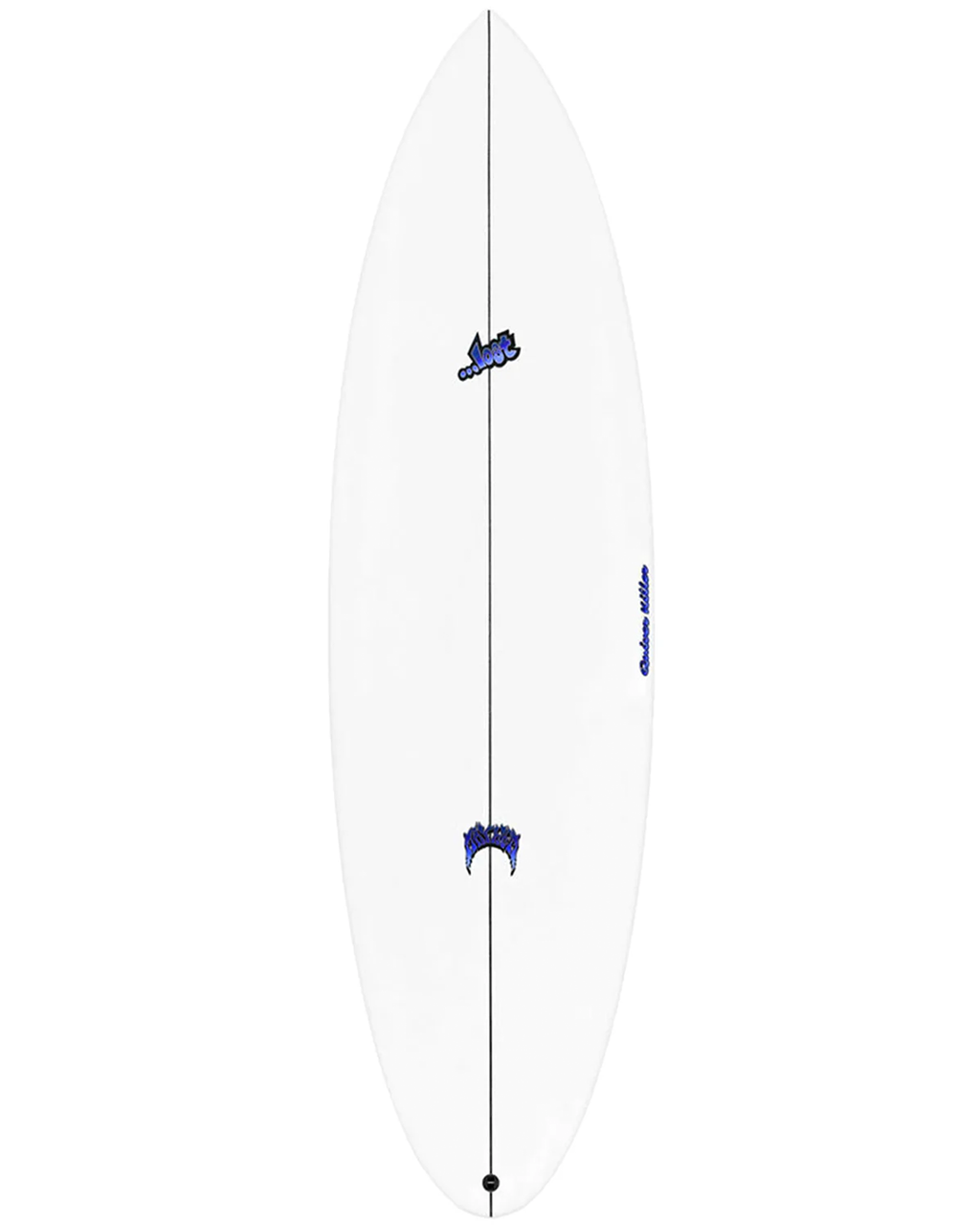 Quiver Killer '25