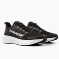 Phenom Elite Quantum Pulse Performance Training Shoes – Obsidian