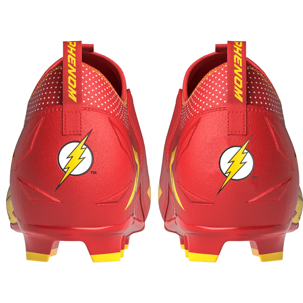 Phenom Elite Adult Quantum Speed Football Cleats