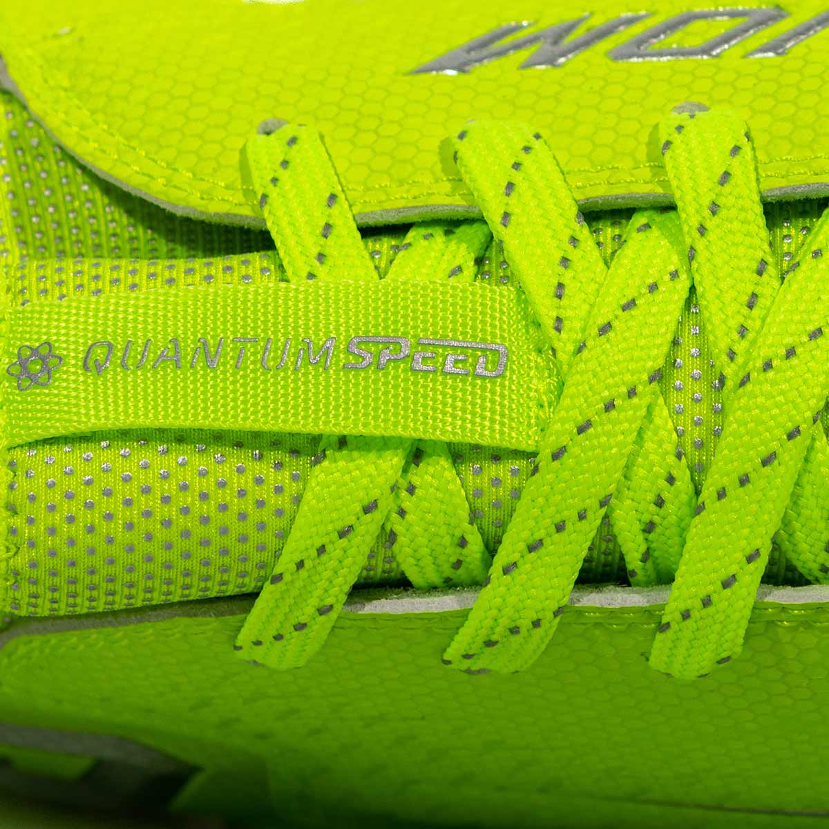 Phenom Elite Adult Quantum Speed Football Cleats
