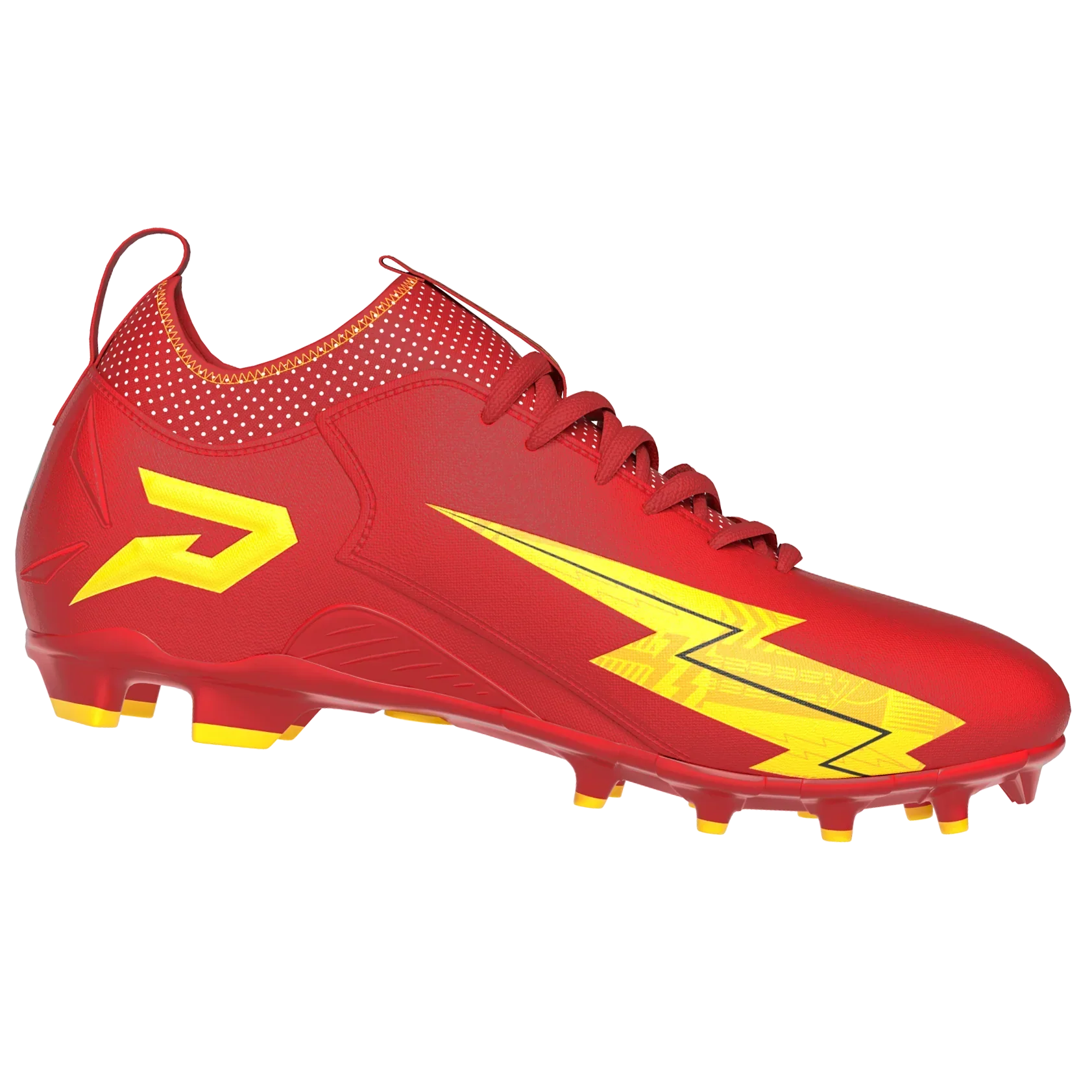 Phenom Elite Adult Quantum Speed Football Cleats