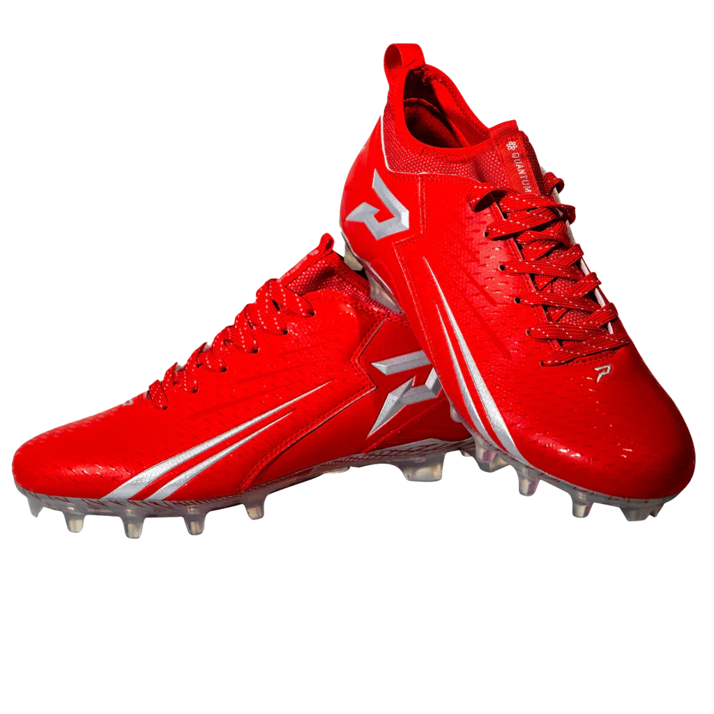 Phenom Elite Adult Quantum Speed Football Cleats