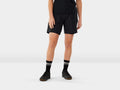 Short Trek Quantum Women Medium Black