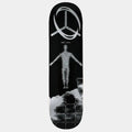 Quasi Skateboards Dylan Jaeb Debut Deck 8.25"