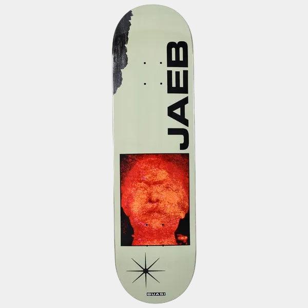 Quasi Skateboards Dylan Jaeb Window Deck 8.375"
