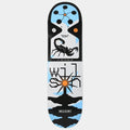 Quasi Skateboards Josh Wilson Y2K Deck 8.75"