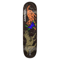 Quasi Skateboard Deck Jake Johnson Pet Sounds 8.375" x 31.75"