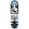 Quasi Skateboard Deck Josh Wilson Y2K 8.75" x 32.375"