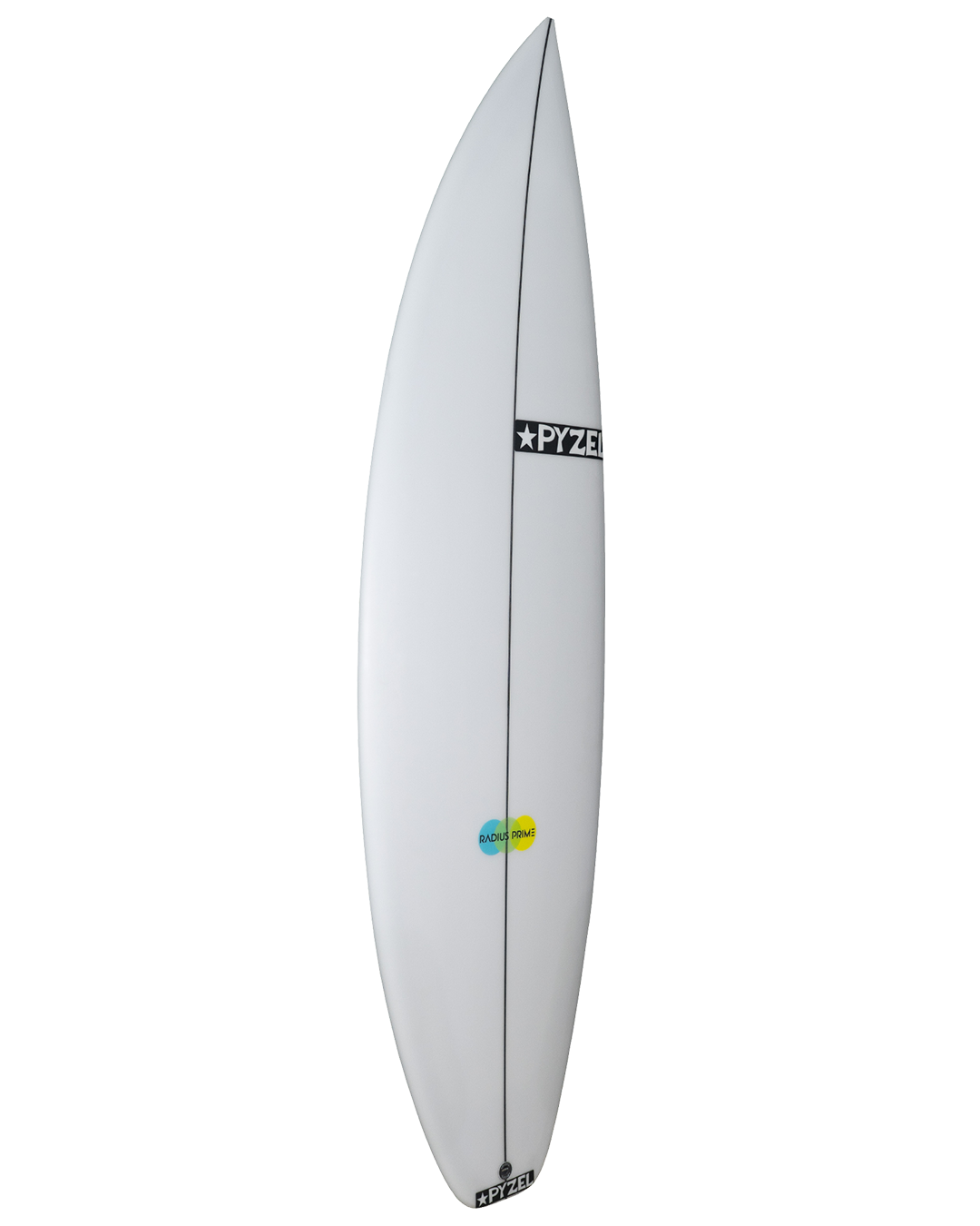 Radius Prime (Special Order)