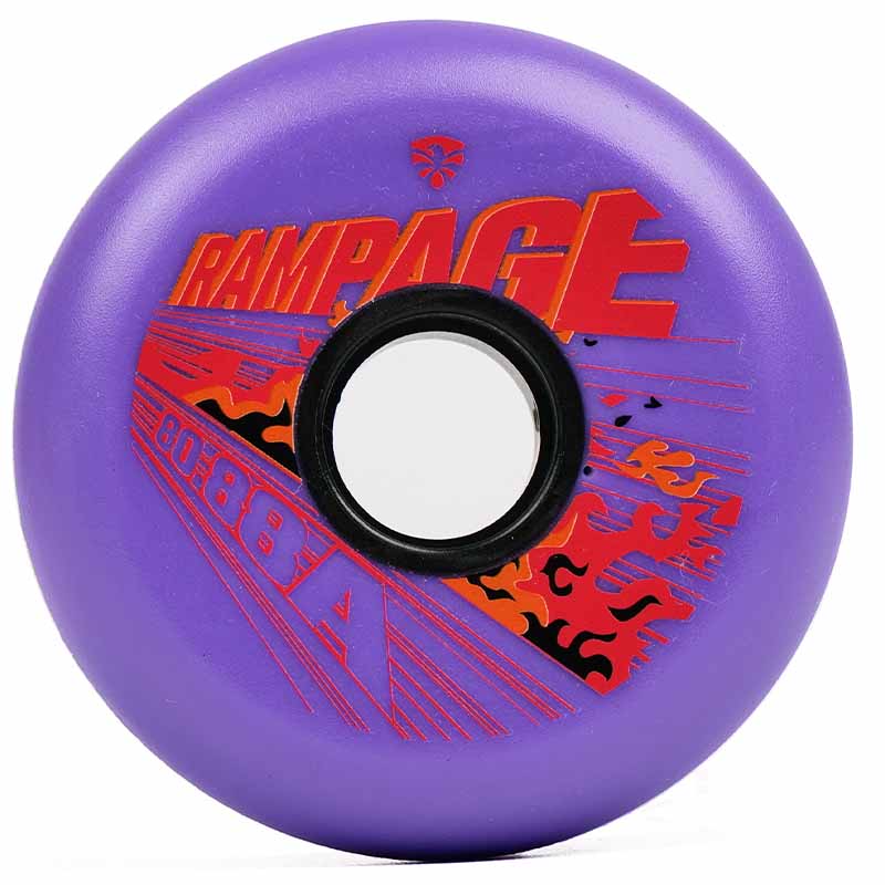 Flying Eagle Rampage 80mm/88A Wheels (Pack of 4)