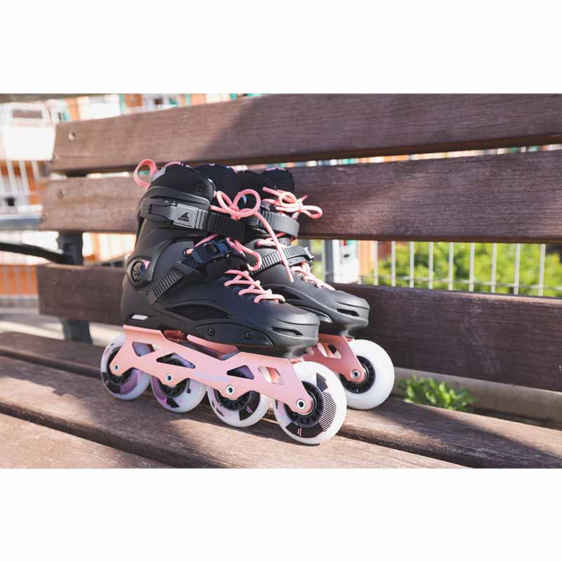Rollerblade RB 80 Pro X Women Skates