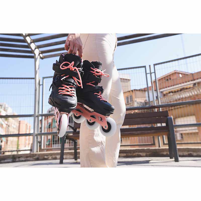Rollerblade RB 80 Pro X Women Skates
