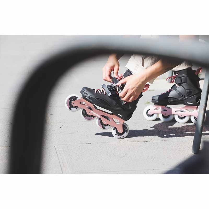 Rollerblade RB 80 Pro X Women Skates