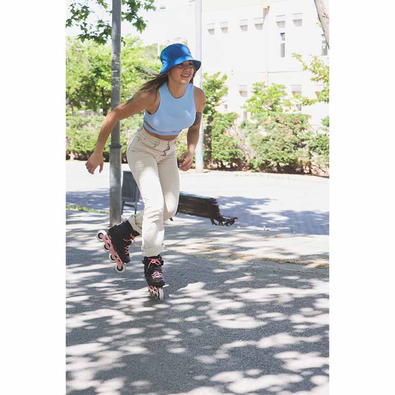Rollerblade RB 80 Pro X Women Skates
