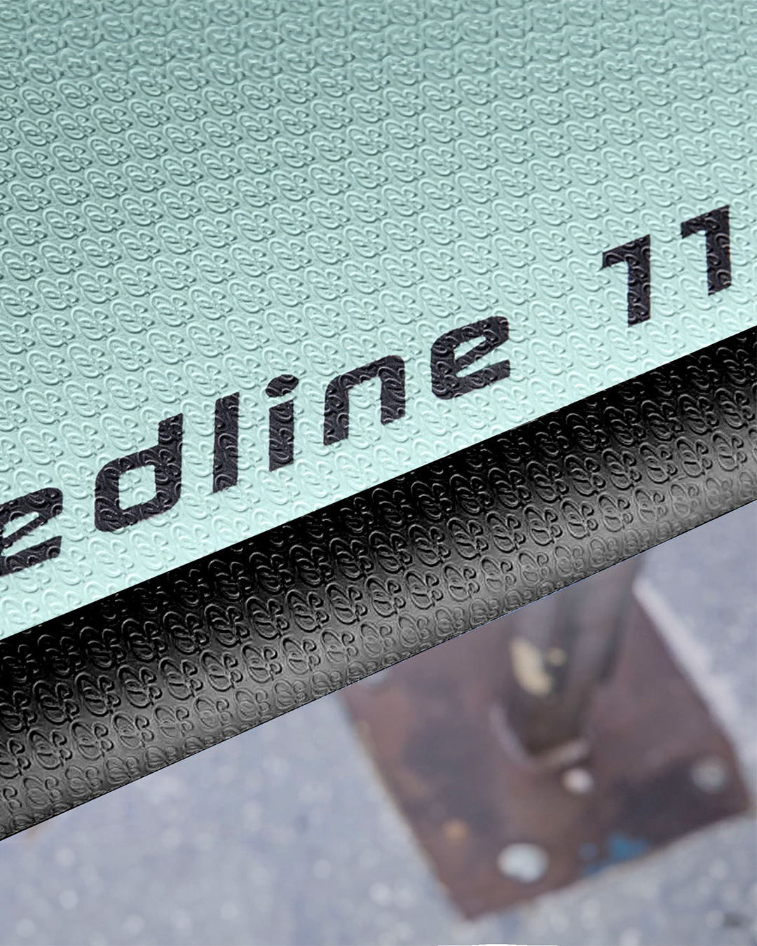 9' HYDROCUSH REDLINE