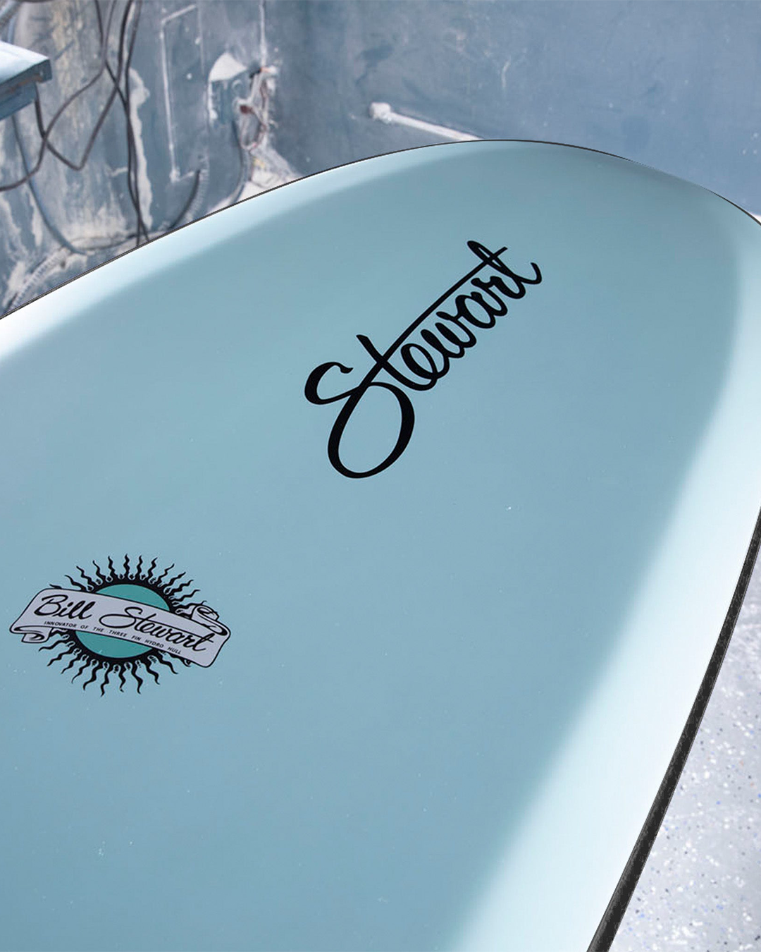 9' HYDROCUSH REDLINE