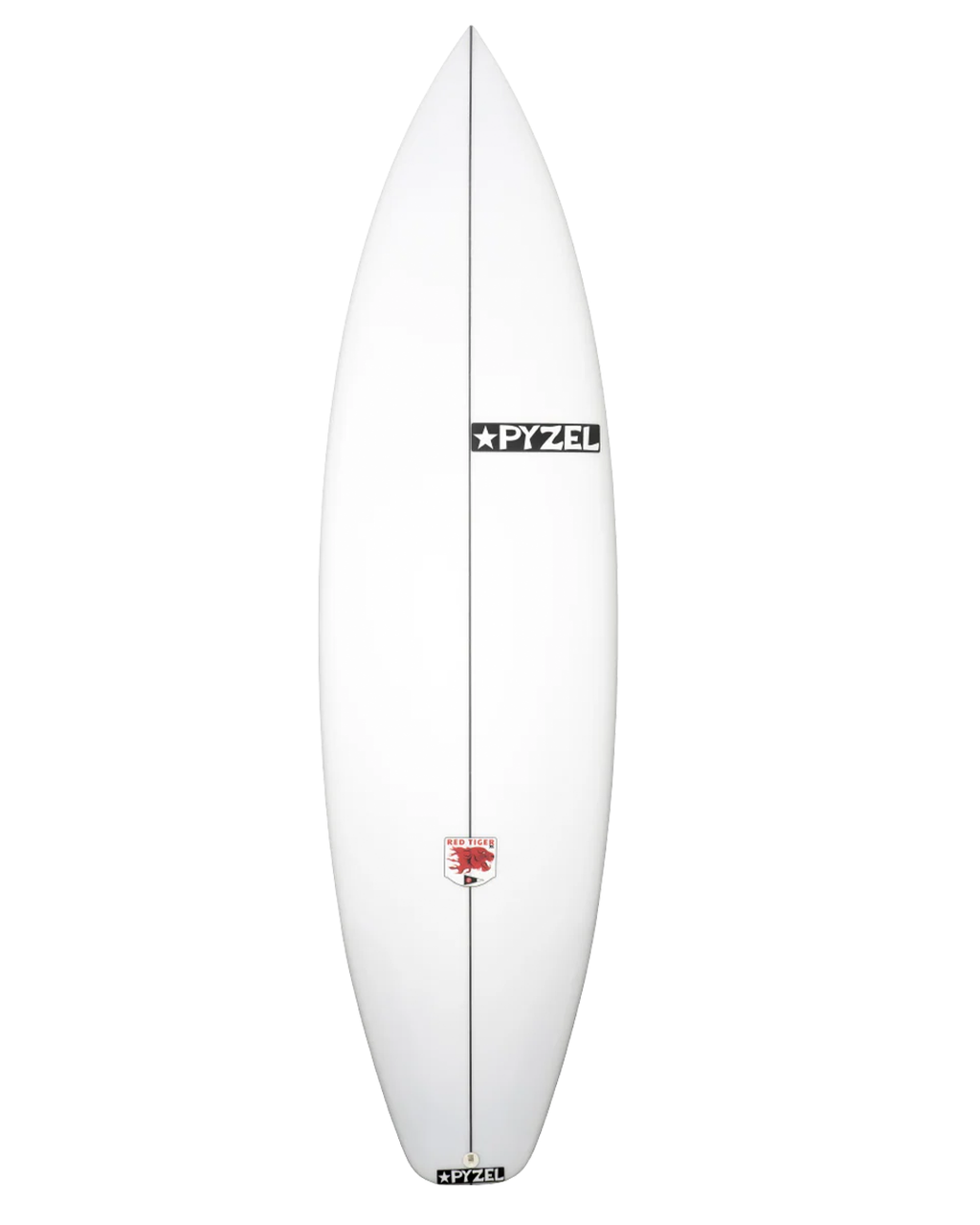 Red Tiger XL (Special Order)