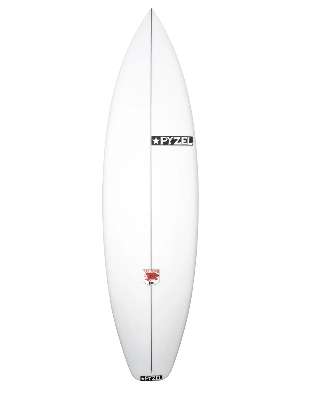 Red Tiger XL (Special Order)