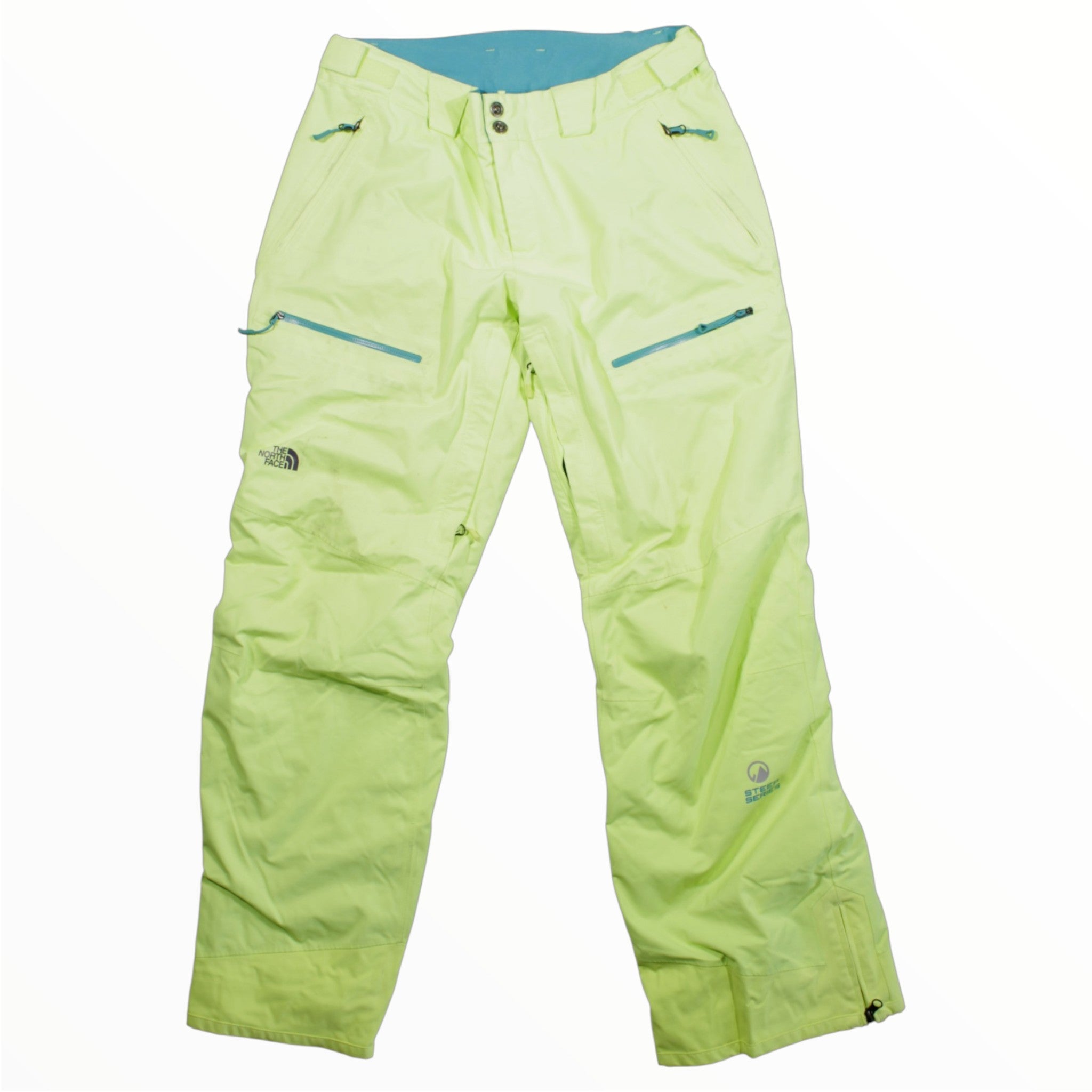 The North Face Womens Steep Series Snow Pants