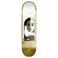 Real Skateboard Deck Ishod Peace LTD Foil 8.25" x 32"