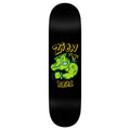 Real Skateboard Deck Zion Bad Gator Heavyweights 8.5" x 31.85"