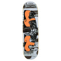 Quasi Rowe 'Nightrider' Skateboard Deck - 8.25″