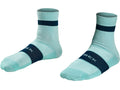 Sock Trek Race Quarter X-Large (45-47+) Blue Sage