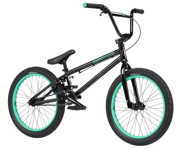 Radio Saiko Bike