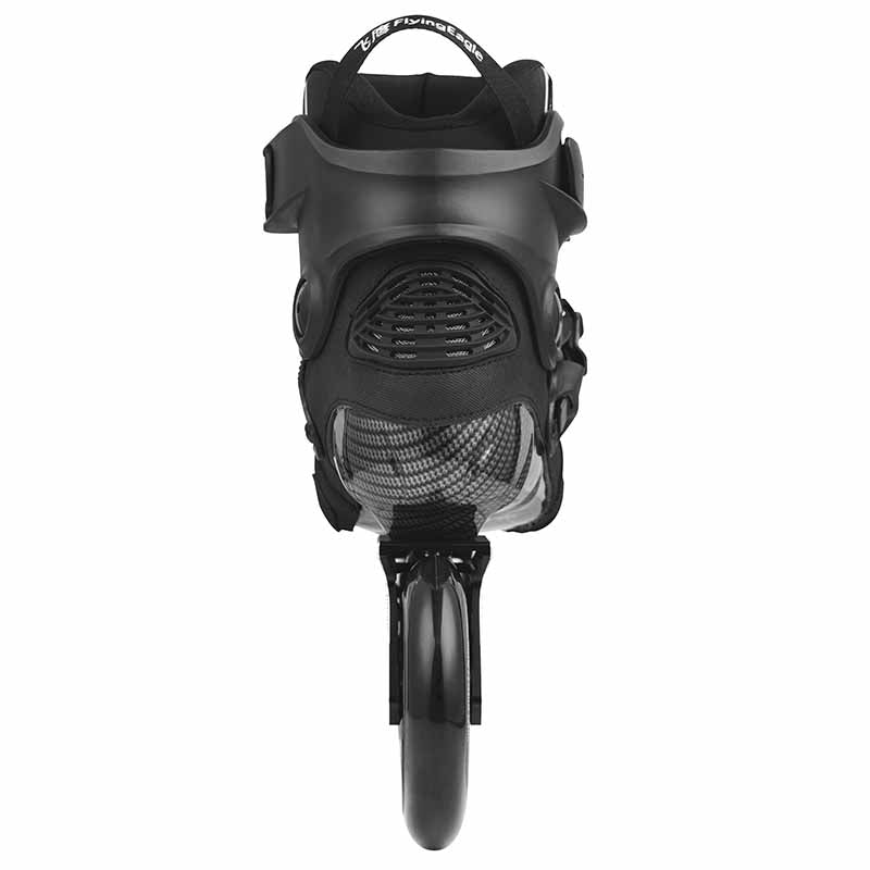 Flying Eagle Raptor T110 Black Skates