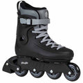 Playlife Rave Black 80 Skates