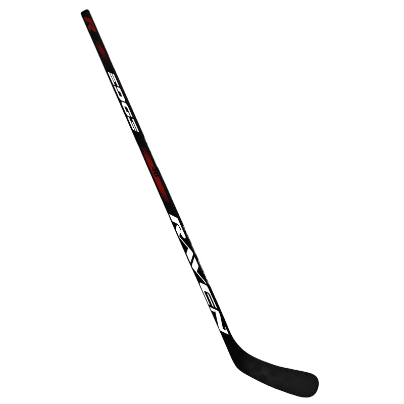 Raven Edge 40 Flex Composite Hockey Stick - Junior