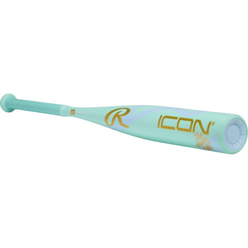 Rawlings Icon 'The Chosen One' -10 USA Baseball Bat - Youth (2026)