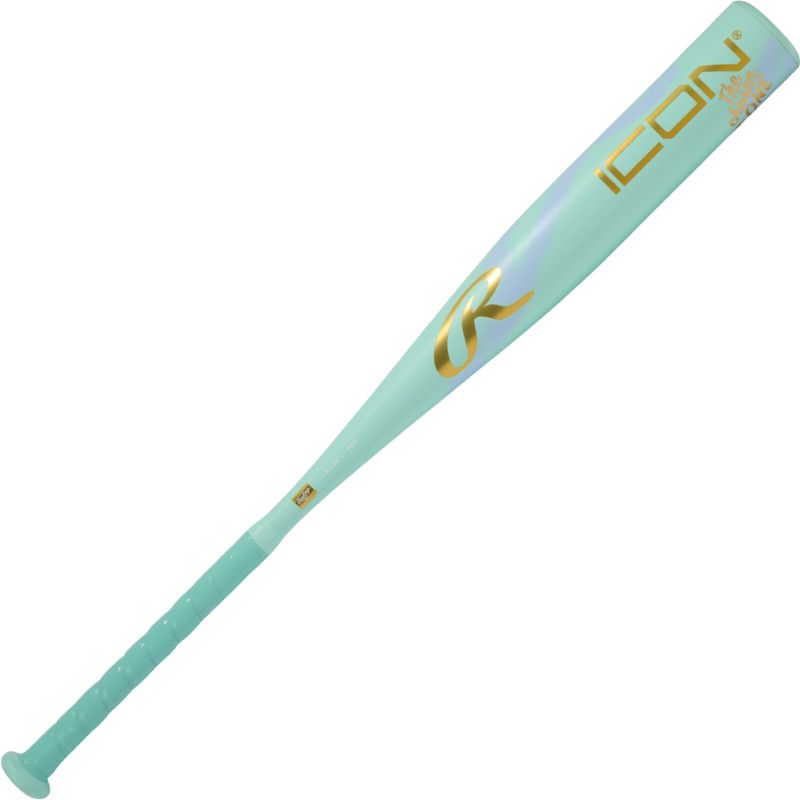 Rawlings Icon 'The Chosen One' -10 USA Baseball Bat - Youth (2026)