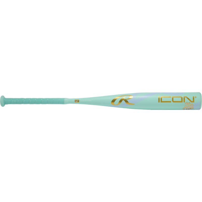 Rawlings Icon 'The Chosen One' -10 USA Baseball Bat - Youth (2026)