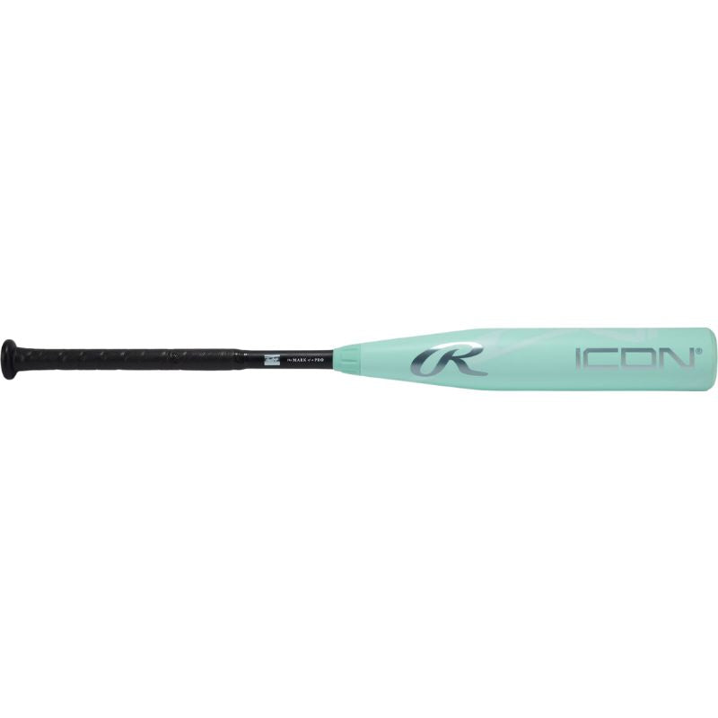 Rawlings Icon USA -10 Baseball Bat - Youth (2026)