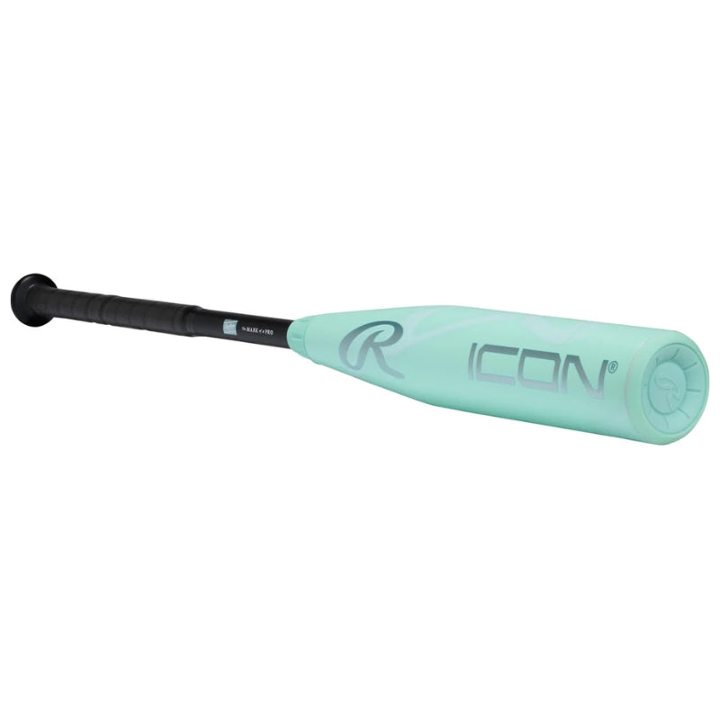 Rawlings Icon USA (-12) Baseball Bat (2026)
