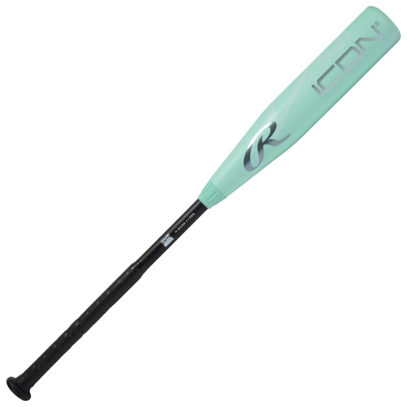 Rawlings Icon USA (-12) Baseball Bat (2026)