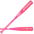 Rawlings Storm 2 1/4" Barrel (-12) T-Ball Softball Bat - Youth (2025)