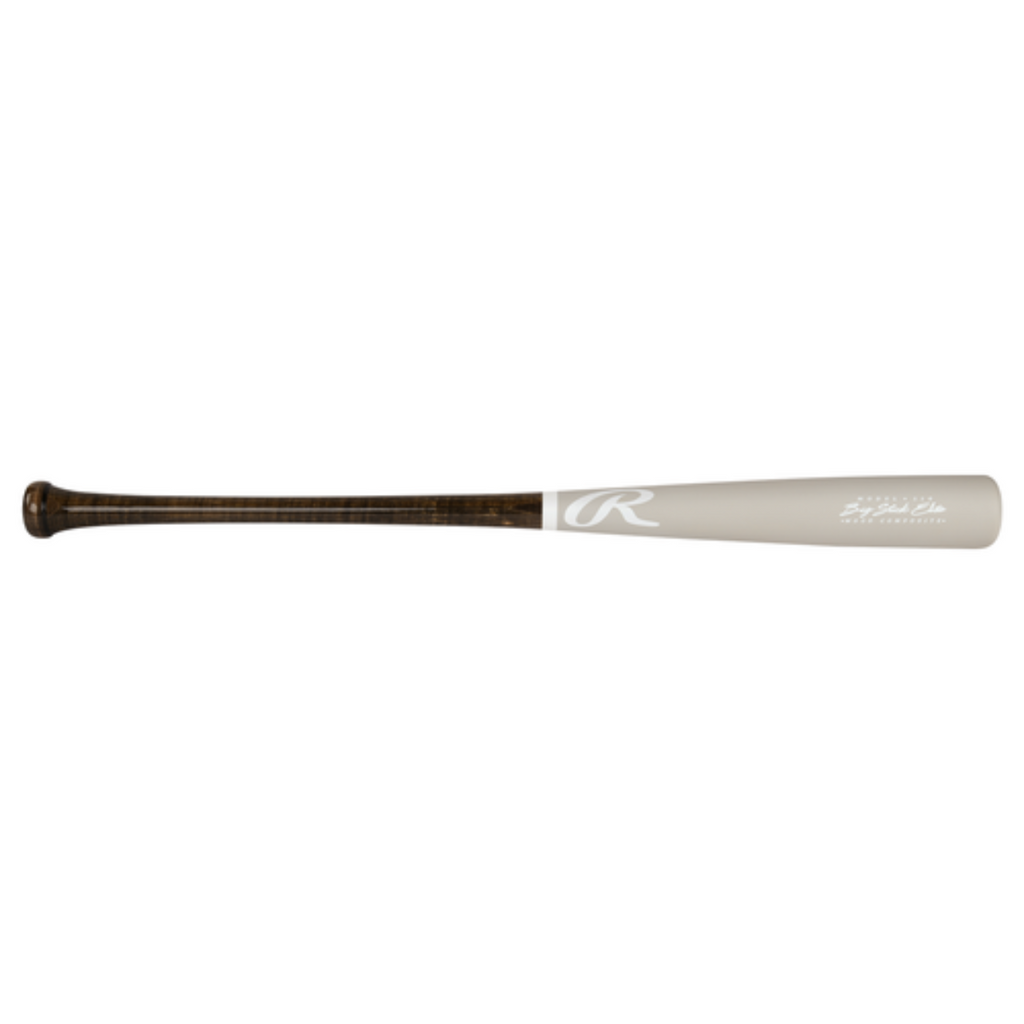 Rawlings Big Stick Elite 243 Composite Wood Bat (RBSC110)
