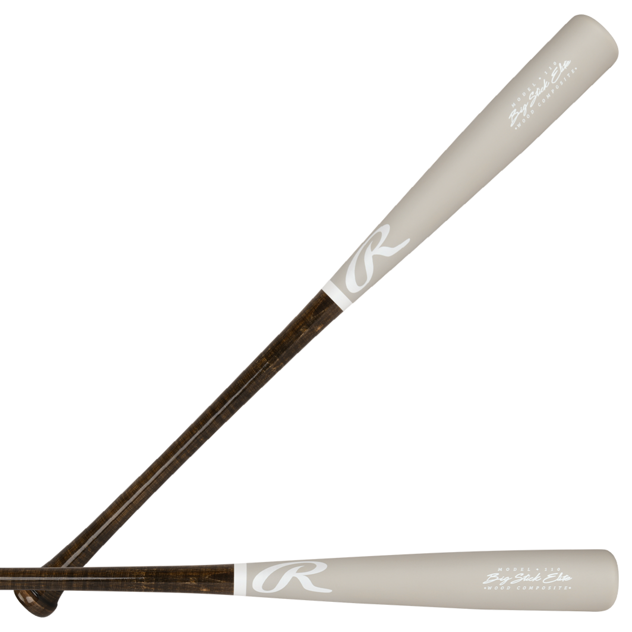 Rawlings Big Stick Elite 243 Composite Wood Bat (RBSC110)